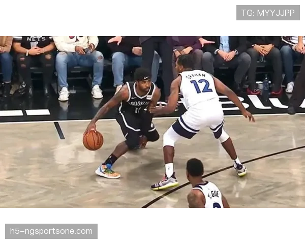 欧文突破制造包夹拉开空间助篮网提升关键时刻得分效率