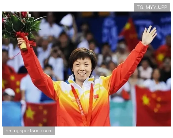 张怡宁那生活节奏，简直比奥运还紧凑，谁能信得过去啊？