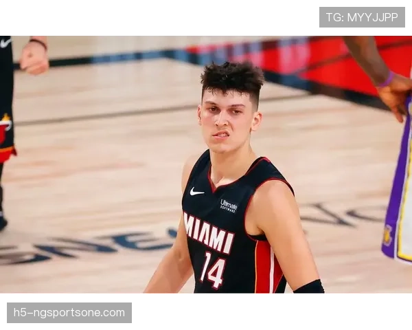 希罗三分命中率提升显著刷新热火无球牵制效率