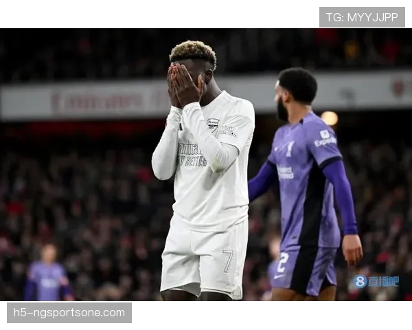 维尼修斯vs萨卡 赛场表现稳定性差距究竟在哪