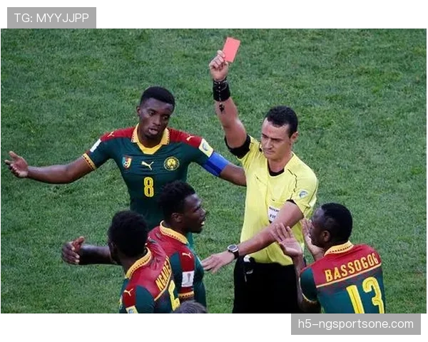 直接红牌判罚规则及关键情况下裁判执行标准解析