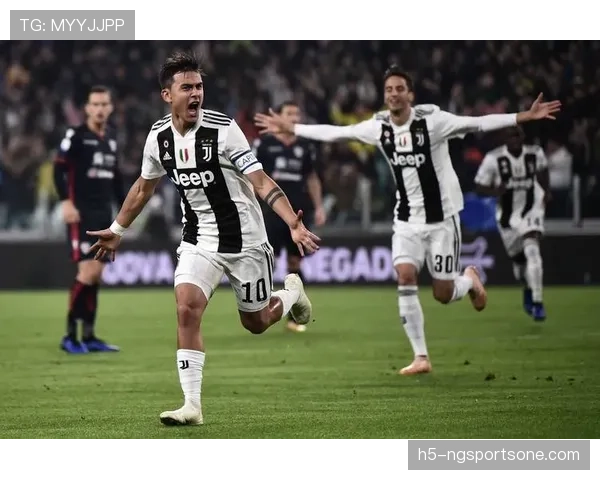 意欲崛起却陷困境，尤文图斯核心难题：依赖老将的战略能否走出战术危机？