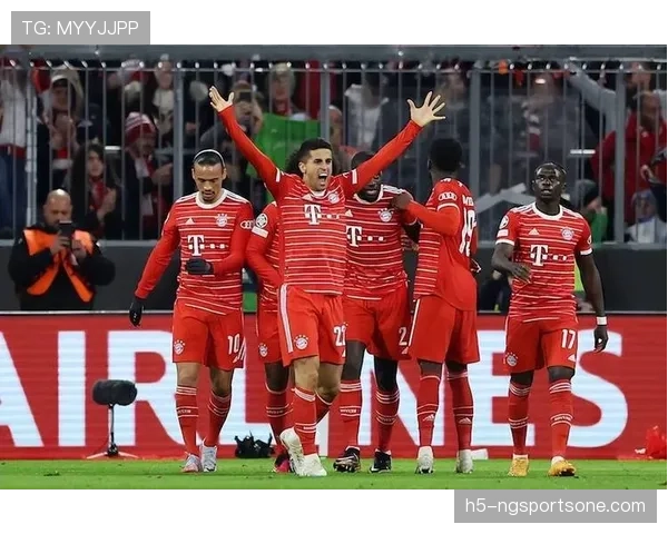 拜仁防线问题持续暴露，近期表现波动已对球队稳定性形成制约