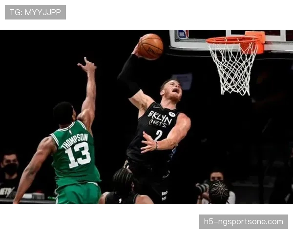 格里芬单打回归带动球队内线效率提升明显