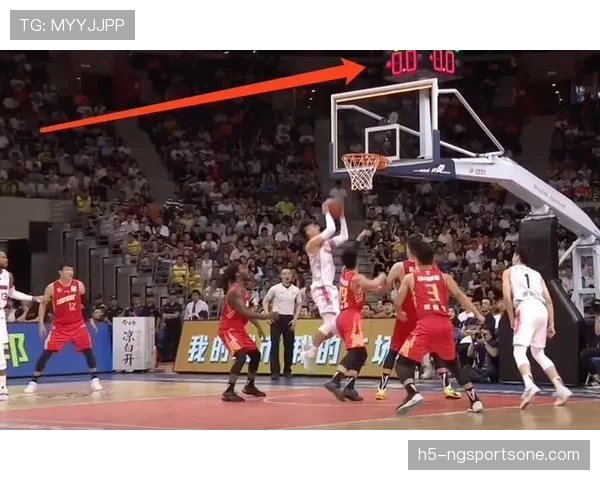 24秒违例是什么规则？新手必知的进攻时间限制解析