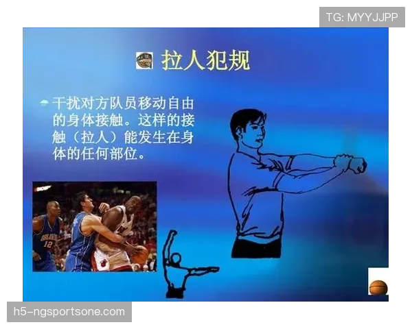 官方解读：篮球比赛中双方同时犯规处理的规则解析