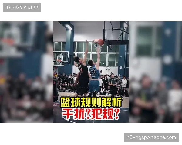 篮球新手必看：什么是球出界，如何判定？一分钟搞懂规则