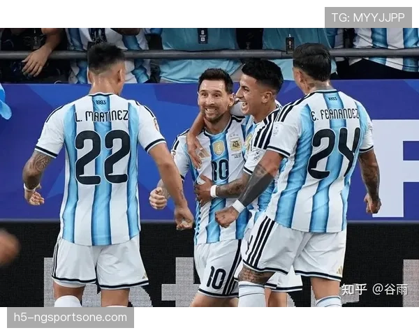 阿根廷3-0阿尔及利亚,梅西帽子戏法带队取得开门红 阿根廷3-0阿尔及利亚,梅西帽子戏法带队取得开门红
